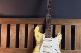 Fender Custom Shop Namm 2019 Ltd Edition 67 Stratocaster Big Head Super Heavy Relic Aged Vintage White-24.jpg